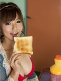 磯山さやか No.1 追加！ Sayaka Isoyama [Bomb.tv]  2011.03(22)